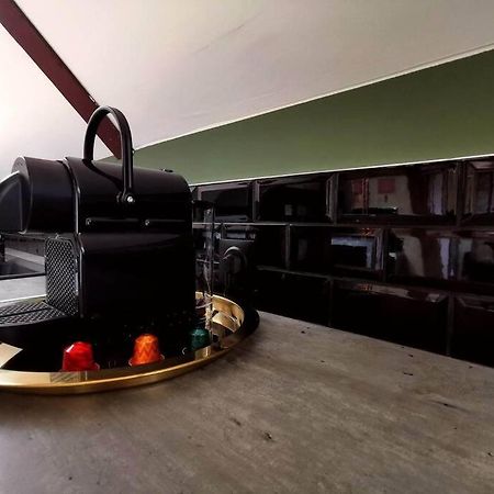 Logement Industriel & Atypique Rouen Eksteriør bilde